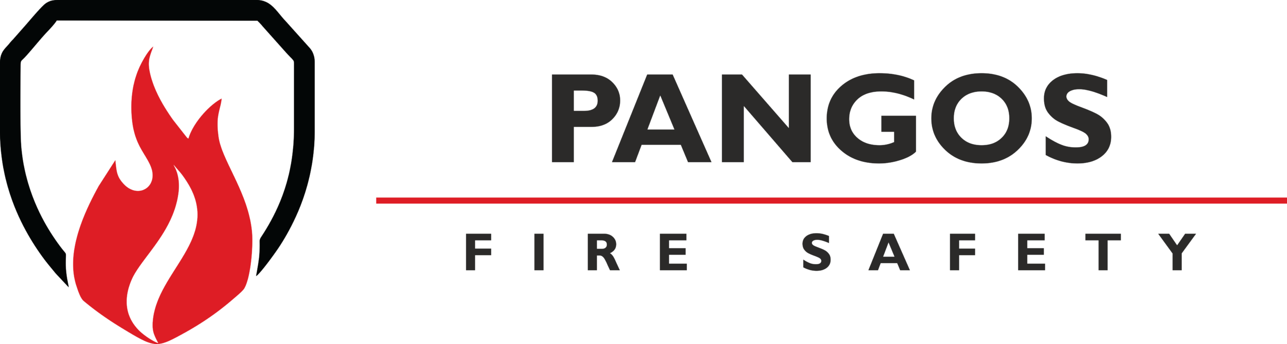 Pangos Fire Safety