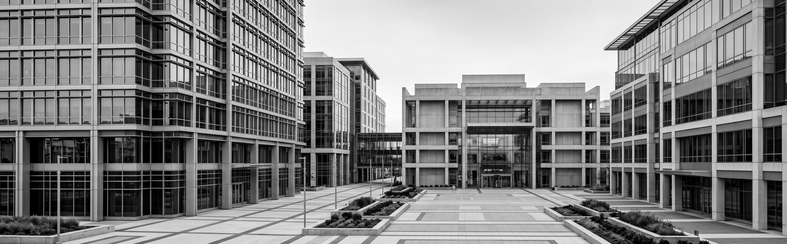 office and public buildings_