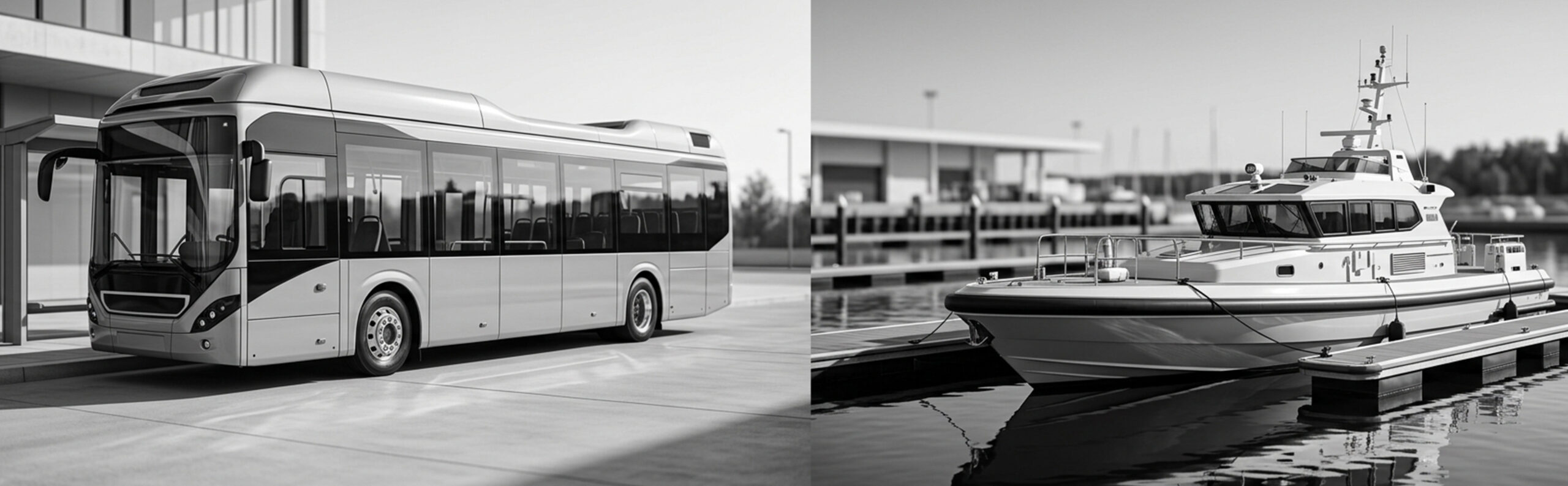 vehicles